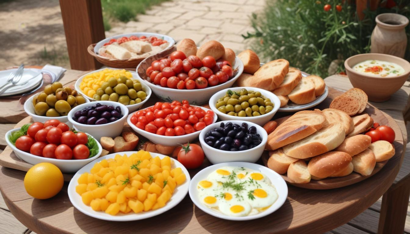 Bilecik'teki En İyi Kahvaltı Mekanları