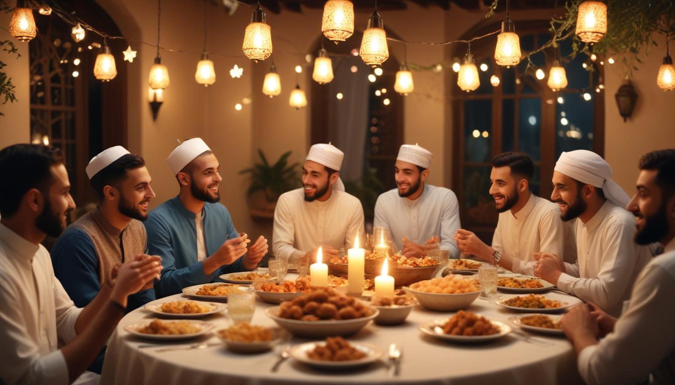Bilecik'te Ramazan: İftar ve Sahur İçin Önerilen Mekanlar